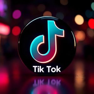 TikTok Compartidos | Max 100M | Refill 30 Días | Día 1M