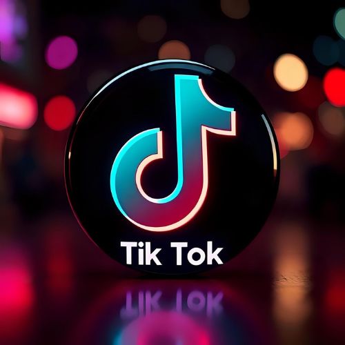 TikTok Compartidos | Max 100M | Refill 30 Días | Día 1M